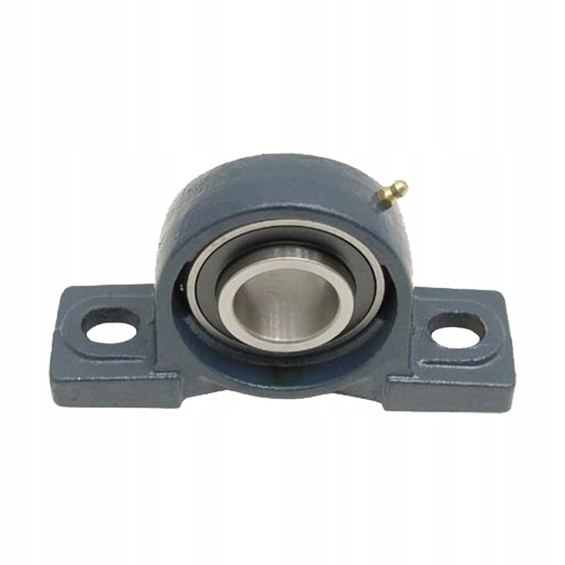 Self-aligning bearing set 25 71 mm ucp 205