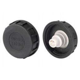 Fuel filler cap case 44907408