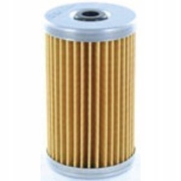 Fuel filter 87mm 10mm 52mm fleetguard