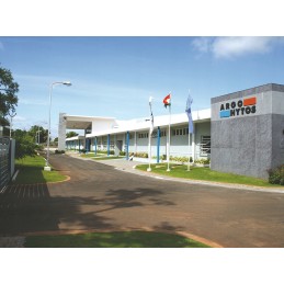 Argo hytos v2 hydraulic filter insert 1234 26