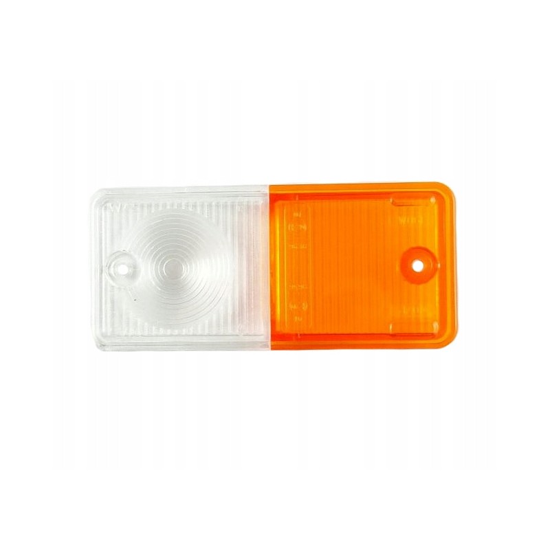 Turn signal lamp cover left right front c360