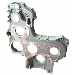 Perkins nh 1104d e44t timing wheel cover