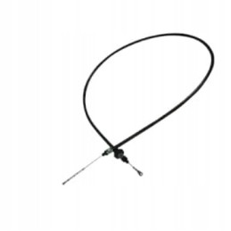 Hand throttle cable case 5092569