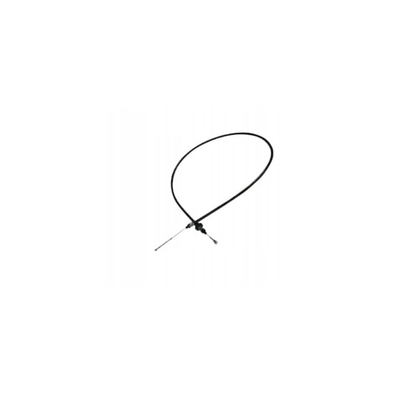 Hand throttle cable case 5092569