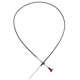 Extinguishing cable 1680mm case r9331k