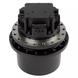 Hydromotor komatsu pc20 7 843000175