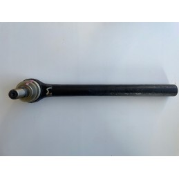 Steering rod for case 580 sr