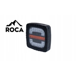 Roca Lzd 2799 front lamp