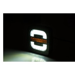 Roca Lzd 2799 front lamp