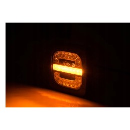 Roca Lzd 2799 front lamp