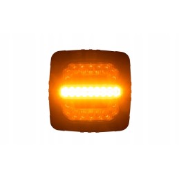 Roca Lzd 2799 front lamp