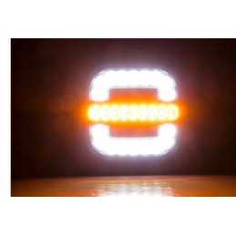 Roca Lzd 2799 front lamp