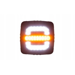 Roca Lzd 2799 front lamp