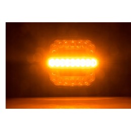 Roca Lzd 2799 front lamp