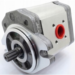Snp2 14 d sc46 rep g hyd gear pump