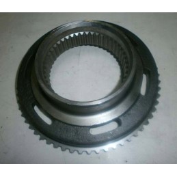 Ring sprocket for caterpillar th330 428d 422e