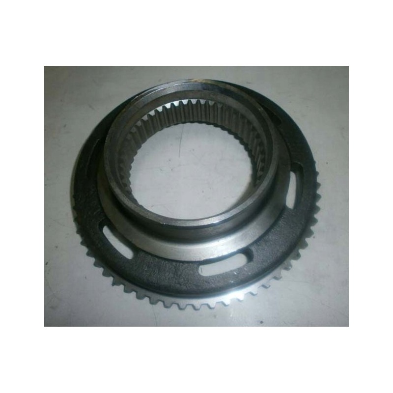 Ring sprocket for caterpillar th330 428d 422e