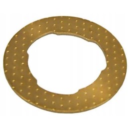 Stub bearing vpj2598