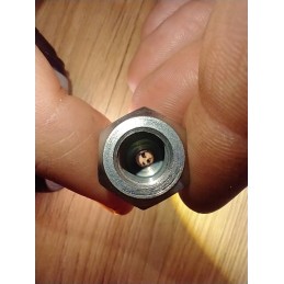 Brake sensor connector ursus c 330 c 360 c 385