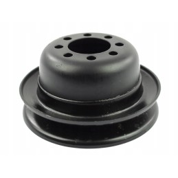 Water pump pulley c 360 46 50 614 0 46506140