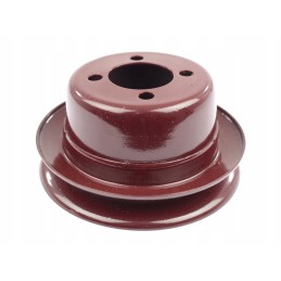 Water pump pulley c 360 46 50 614 0 46506140