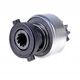 Bendix starter 10 teeth sm2846 a