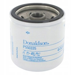Oil filter donaldson p550335 w719 13 w711 80 w712