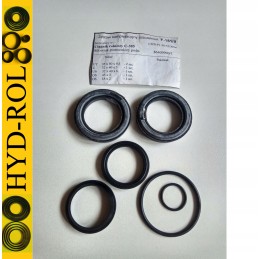 Seal of the Ursus F 181a auxiliary cylinder