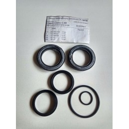 Seal of the Ursus F 181a auxiliary cylinder