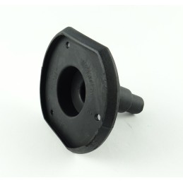 Rubber cover for the 7-pin tractor trailer socket