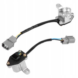 Speed sensor odometer sensor for