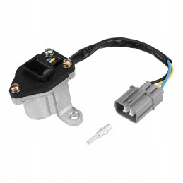 Speed sensor odometer sensor for