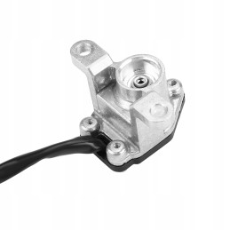 Speed sensor odometer sensor for