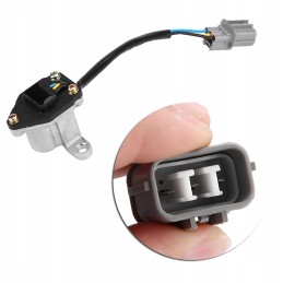 Speed sensor odometer sensor for