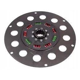 Vibration silencer Ford 8530 83985021