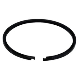 Piston hook ring massey ferguson 186581m1