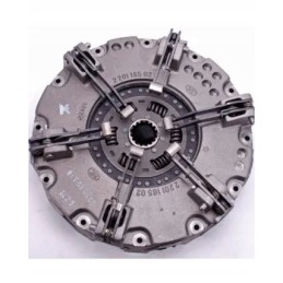Renault clutch pressure plate 310mm 231010310