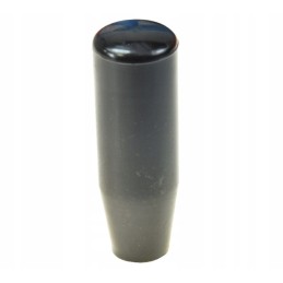 The handle of the PTO throttle lever and the relay for the zetor