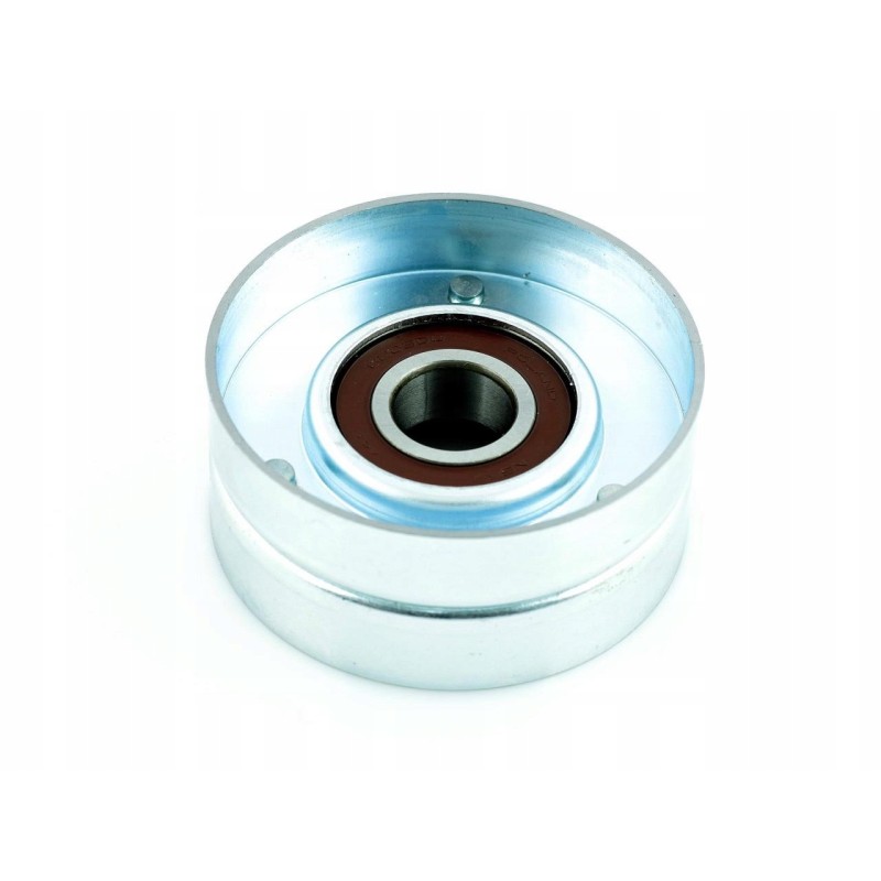 Metal belt tensioner roller, tensioner AL116368