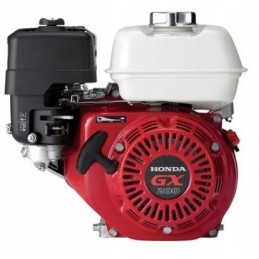 Honda original gx200 sx4 20mm engine