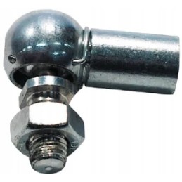 Gas spring tip CA98532