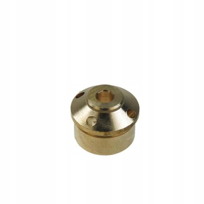 Drinker valve seat brass