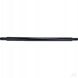 Sa5536kr bottom beam 36 x 55 x 1020 mm