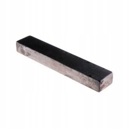 Intermediate shaft key c 360 16x10x88