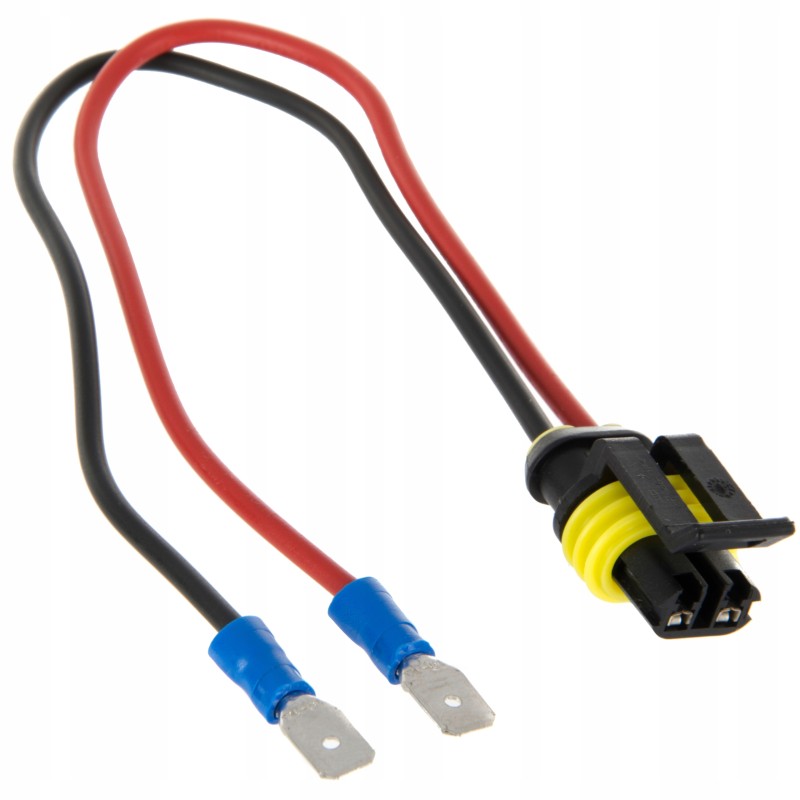 Adapter plug for mf sensor 3792198m1