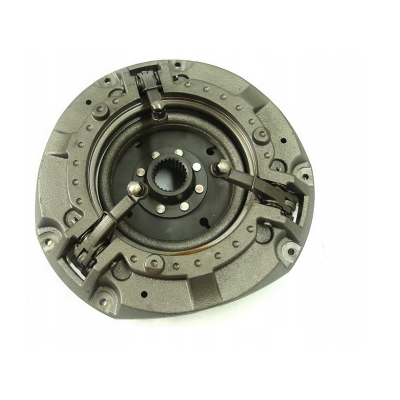 Perkins mf 3 mf clutch 255 235 1868005m91