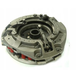 Perkins mf 3 mf clutch 255 235 1868005m91