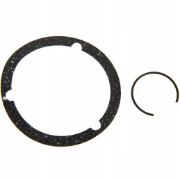 Zetor oil filter gasket 72114604