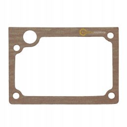 Starting dose coil gasket for Volvo L40 L40B L45 D5D