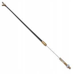 Bowden cable zetor 17295010